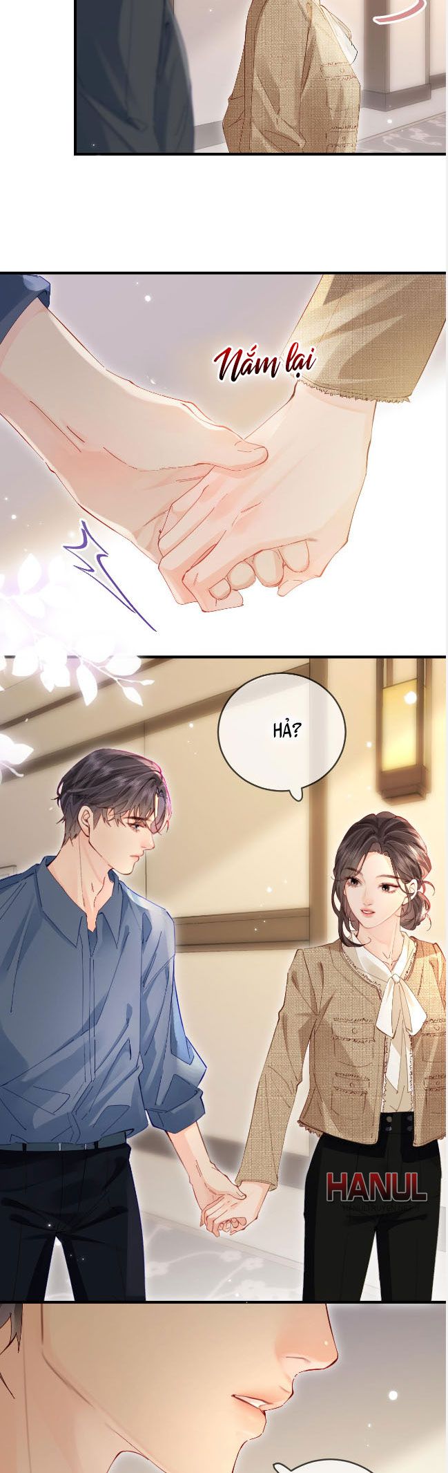 đọc truyện Nuông Chiều Tiểu Điềm Thê Chương 52 ảnh 18 tại Thiên Thai Truyện