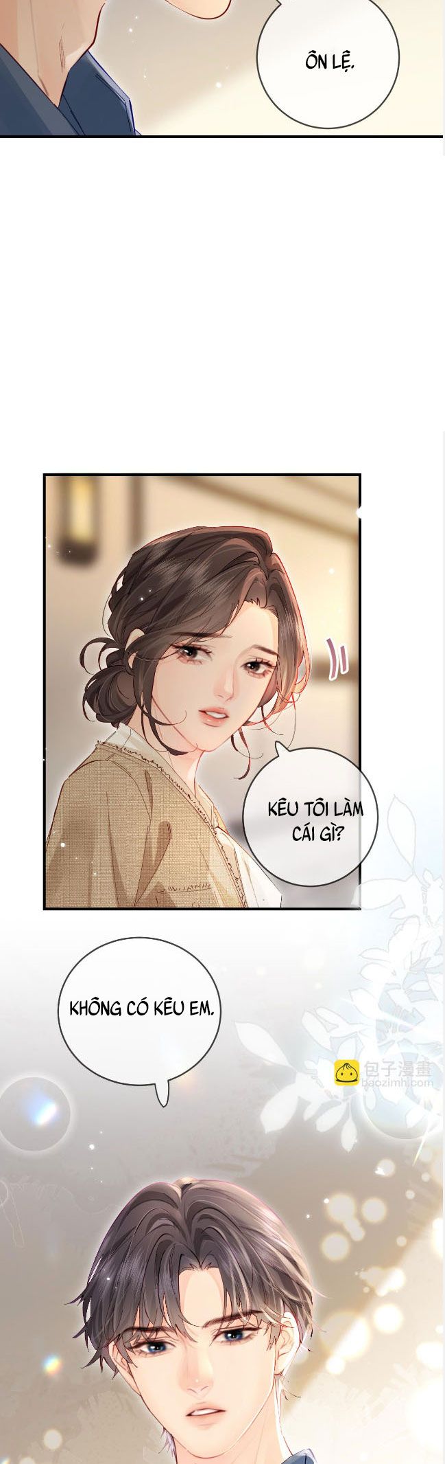 đọc truyện Nuông Chiều Tiểu Điềm Thê Chương 52 ảnh 19 tại Thiên Thai Truyện