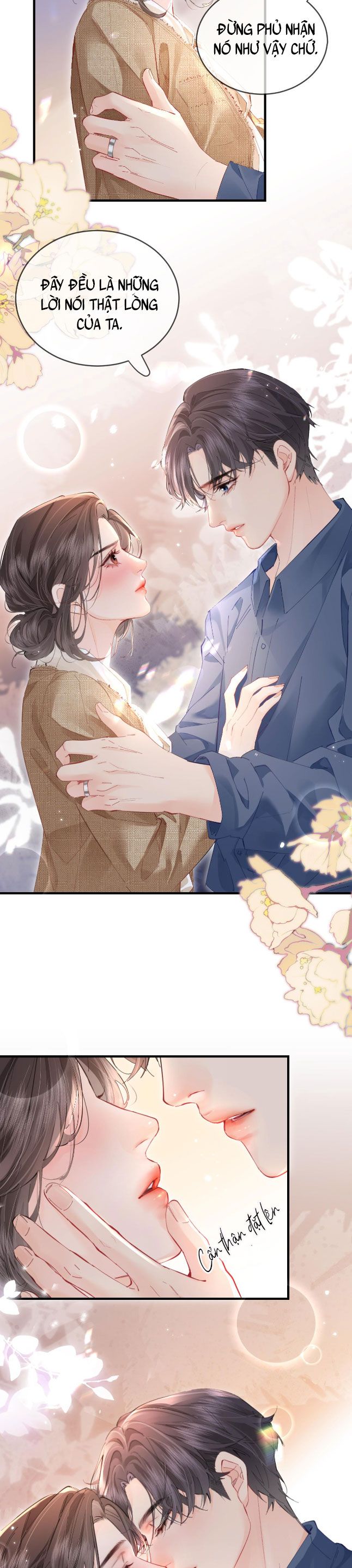 đọc truyện Nuông Chiều Tiểu Điềm Thê Chương 52 ảnh 6 tại Thiên Thai Truyện