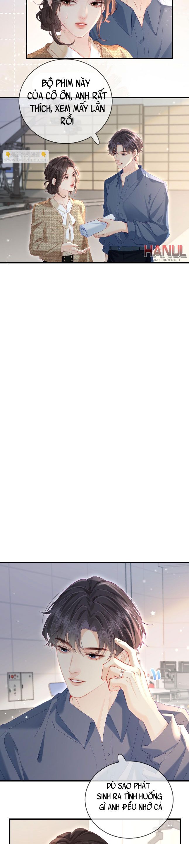 đọc truyện Nuông Chiều Tiểu Điềm Thê Chương 52 ảnh 10 tại Thiên Thai Truyện