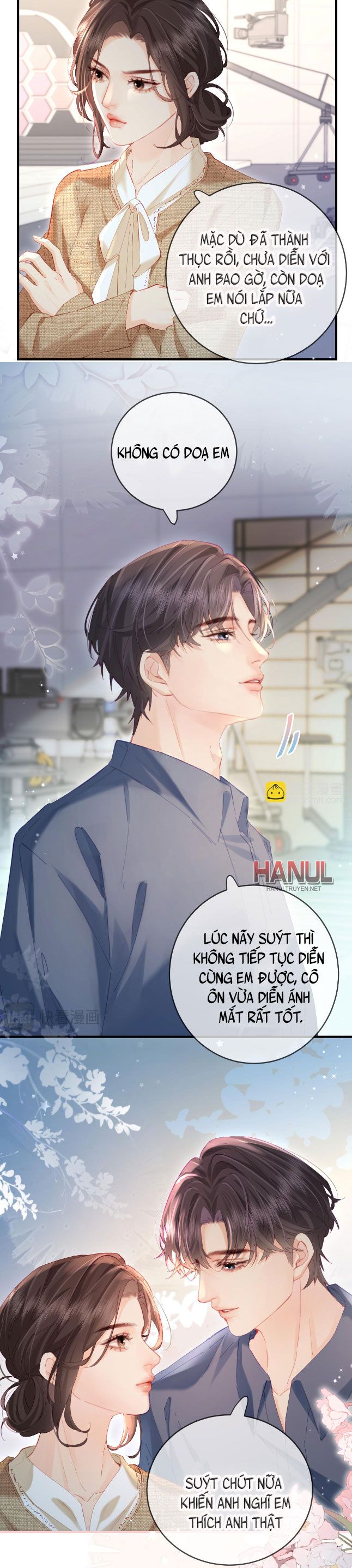 đọc truyện Nuông Chiều Tiểu Điềm Thê Chương 52 ảnh 11 tại Thiên Thai Truyện