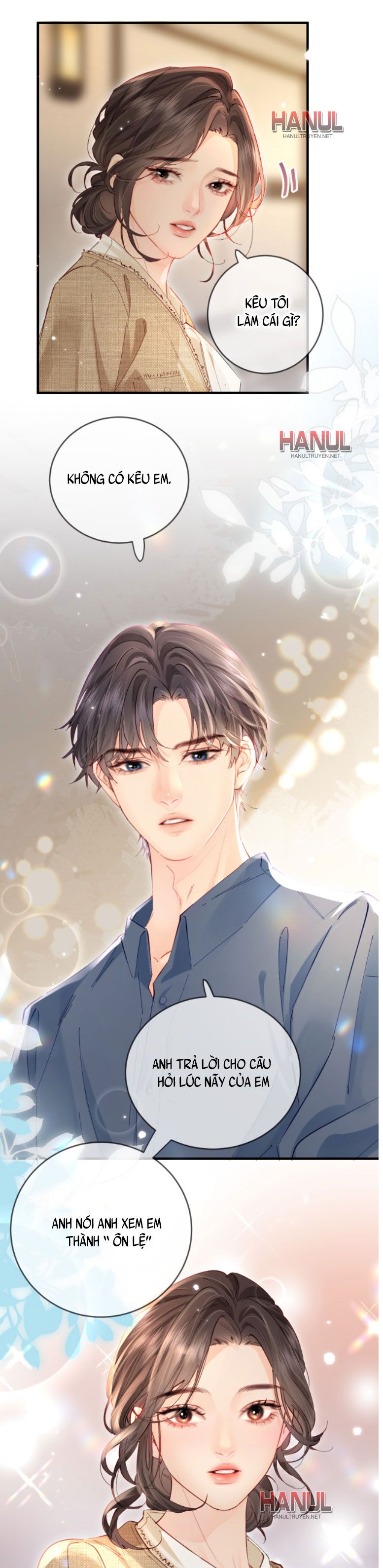 đọc truyện Nuông Chiều Tiểu Điềm Thê Chương 53 ảnh 3 tại Thiên Thai Truyện