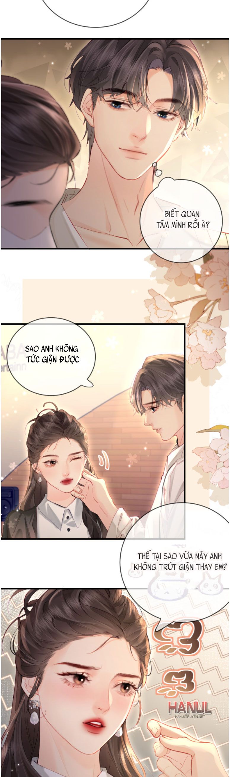 đọc truyện Nuông Chiều Tiểu Điềm Thê Chương 53 ảnh 17 tại Thiên Thai Truyện