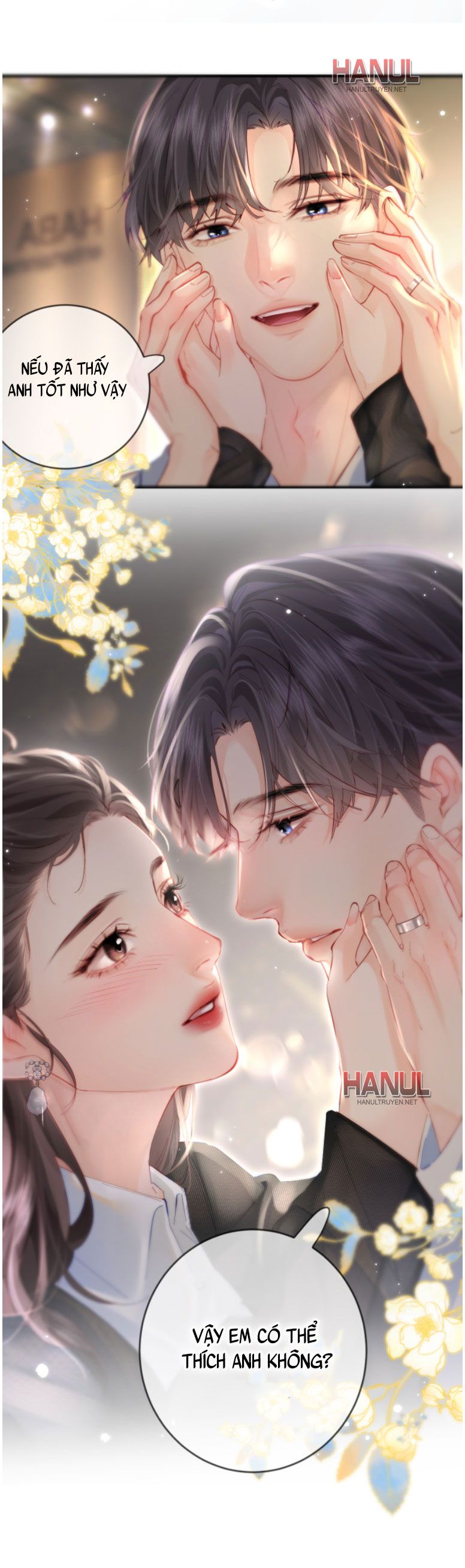 đọc truyện Nuông Chiều Tiểu Điềm Thê Chương 53 ảnh 20 tại Thiên Thai Truyện