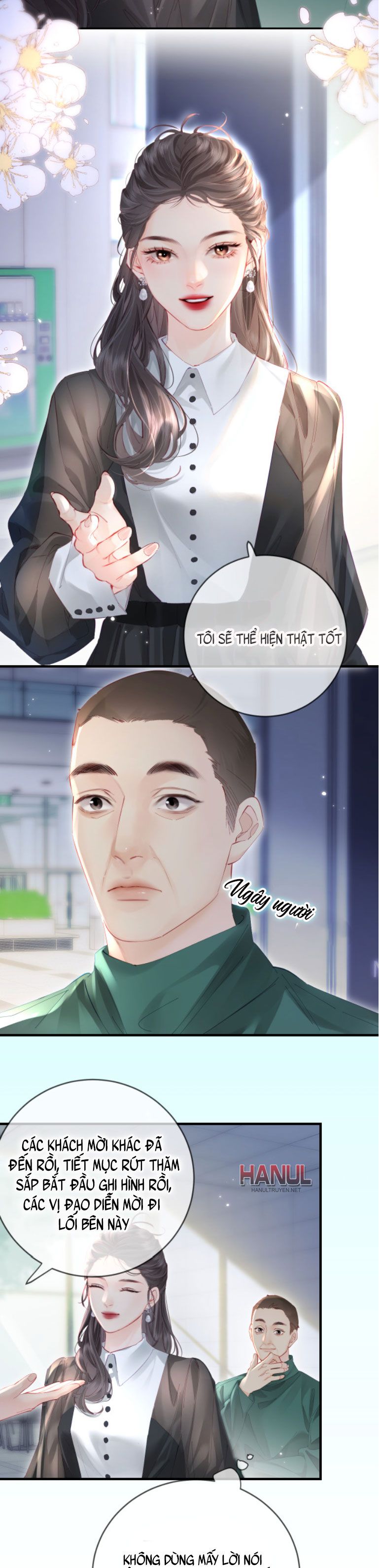 đọc truyện Nuông Chiều Tiểu Điềm Thê Chương 53 ảnh 6 tại Thiên Thai Truyện