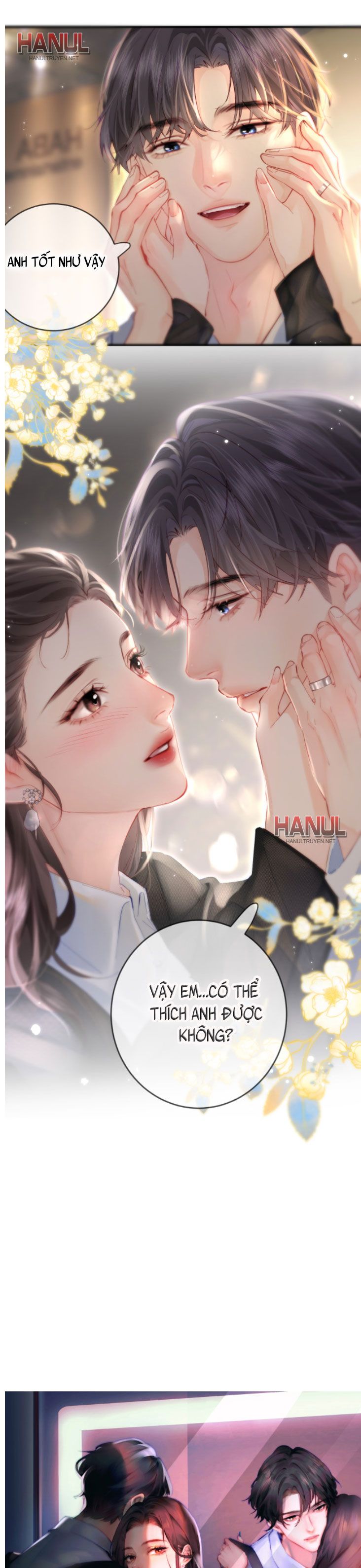 đọc truyện Nuông Chiều Tiểu Điềm Thê Chương 54 ảnh 3 tại Thiên Thai Truyện