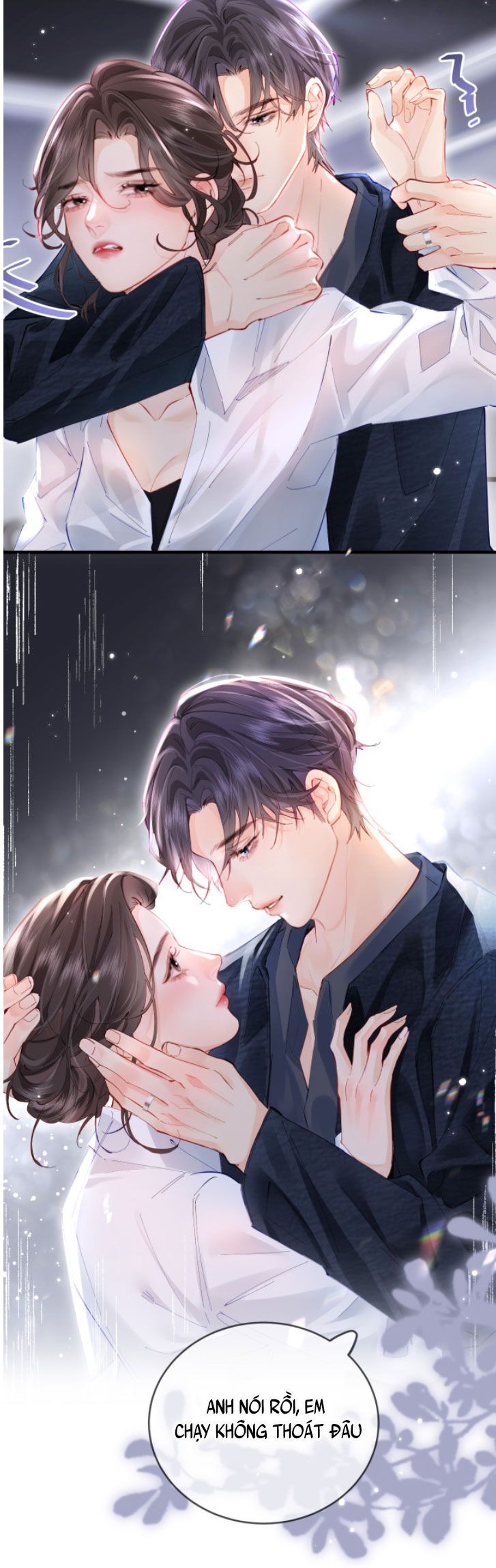 đọc truyện Nuông Chiều Tiểu Điềm Thê Chương 54 ảnh 16 tại Thiên Thai Truyện