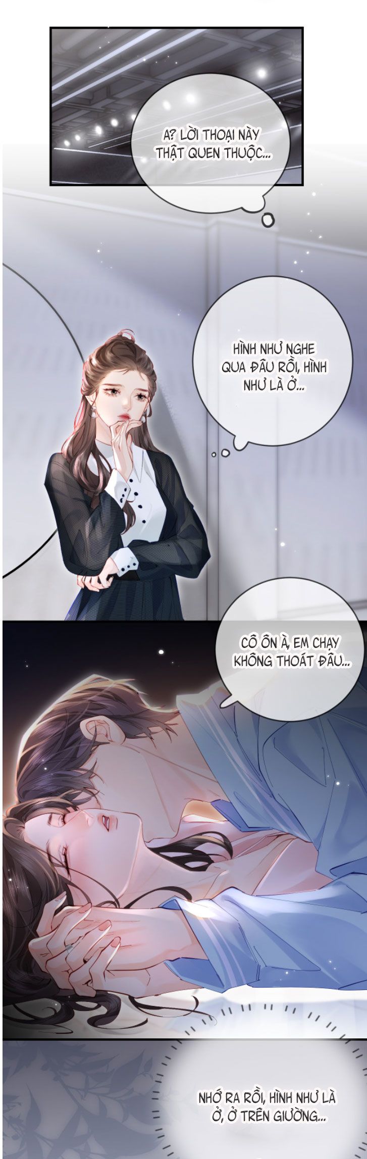 đọc truyện Nuông Chiều Tiểu Điềm Thê Chương 54 ảnh 17 tại Thiên Thai Truyện