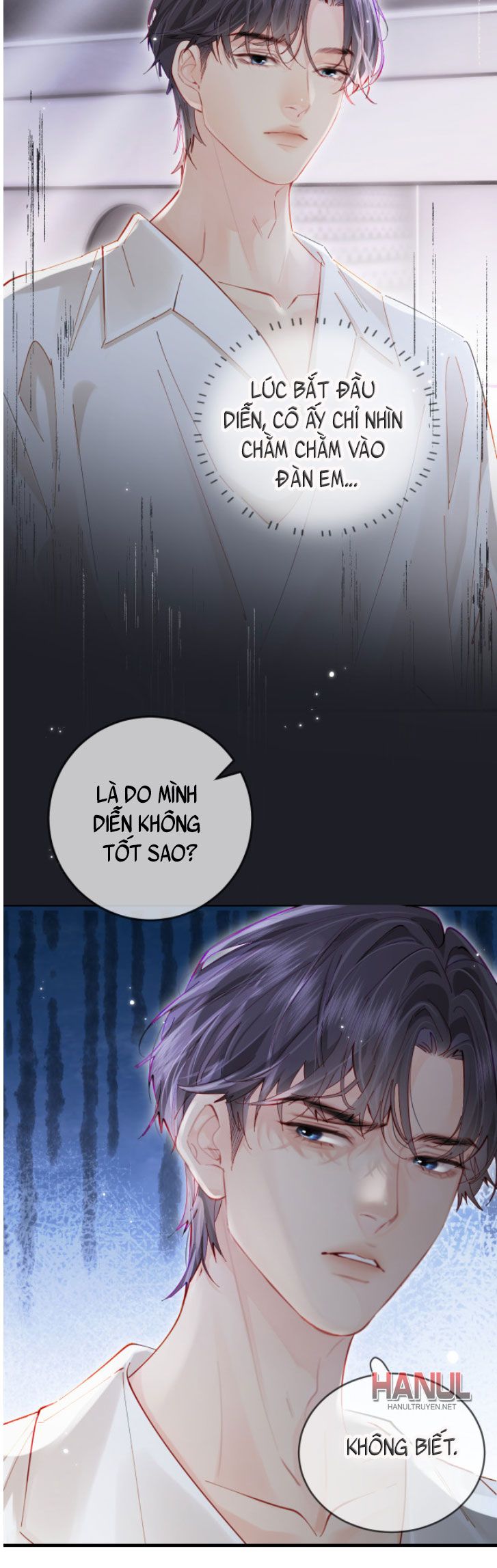 đọc truyện Nuông Chiều Tiểu Điềm Thê Chương 54 ảnh 20 tại Thiên Thai Truyện