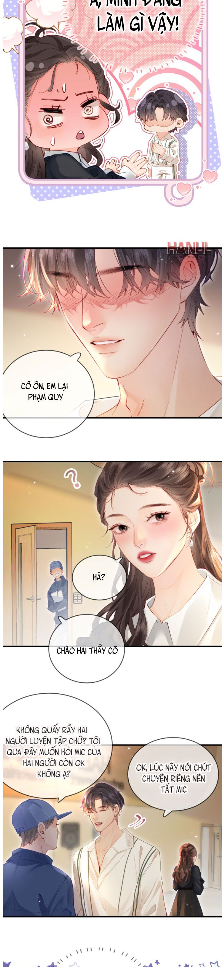 đọc truyện Nuông Chiều Tiểu Điềm Thê Chương 54 ảnh 6 tại Thiên Thai Truyện