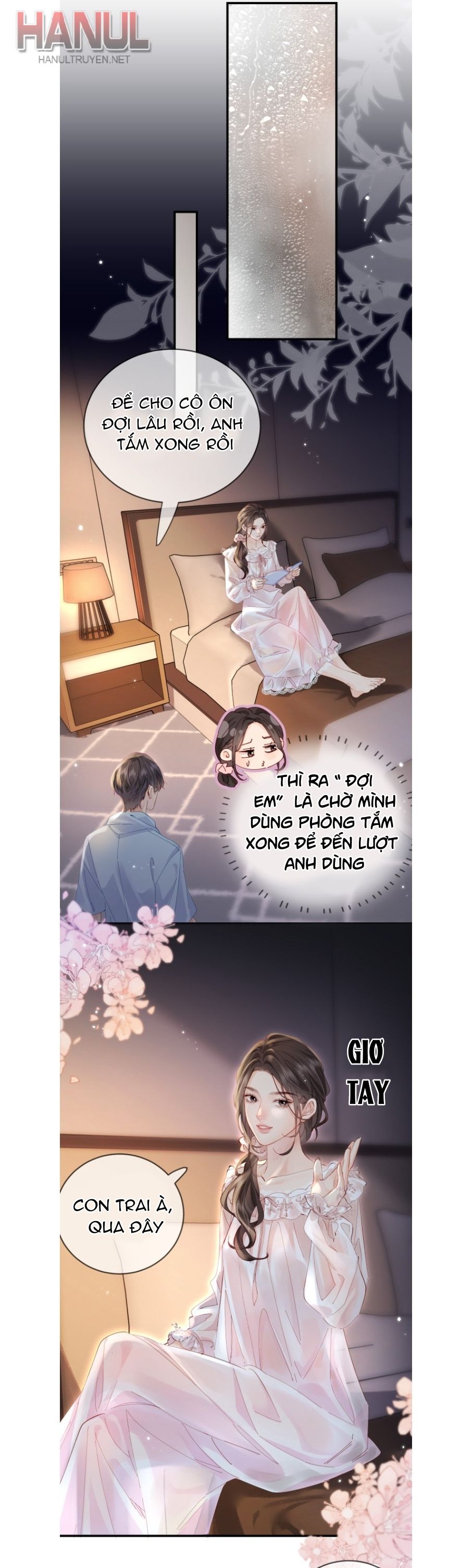 đọc truyện Nuông Chiều Tiểu Điềm Thê Chương 55 ảnh 12 tại Thiên Thai Truyện