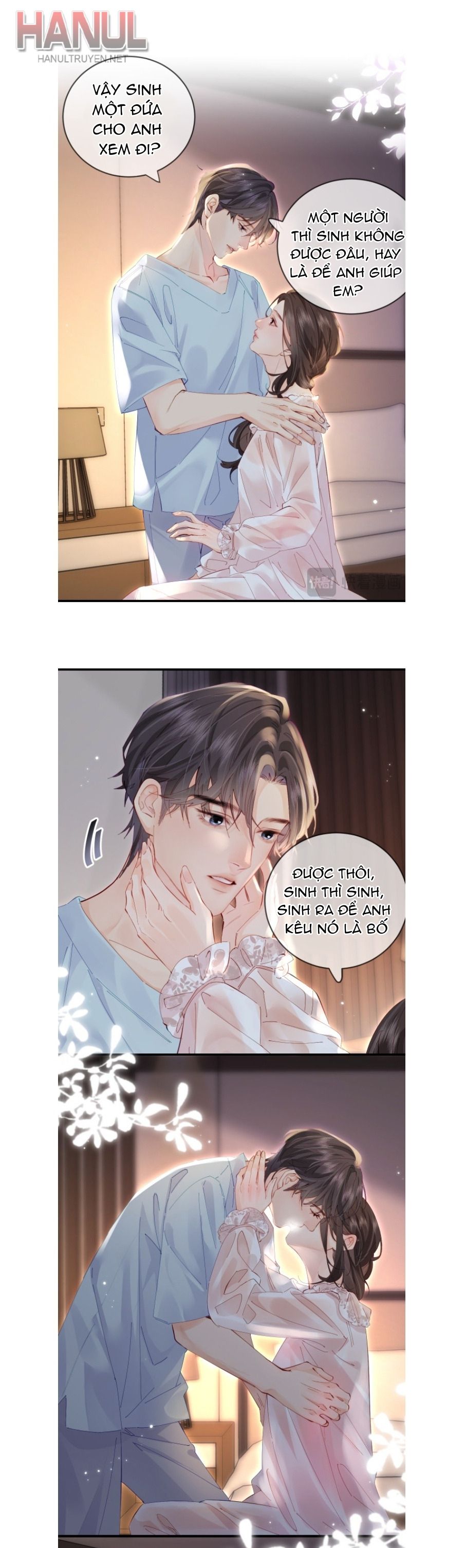 đọc truyện Nuông Chiều Tiểu Điềm Thê Chương 55 ảnh 14 tại Thiên Thai Truyện