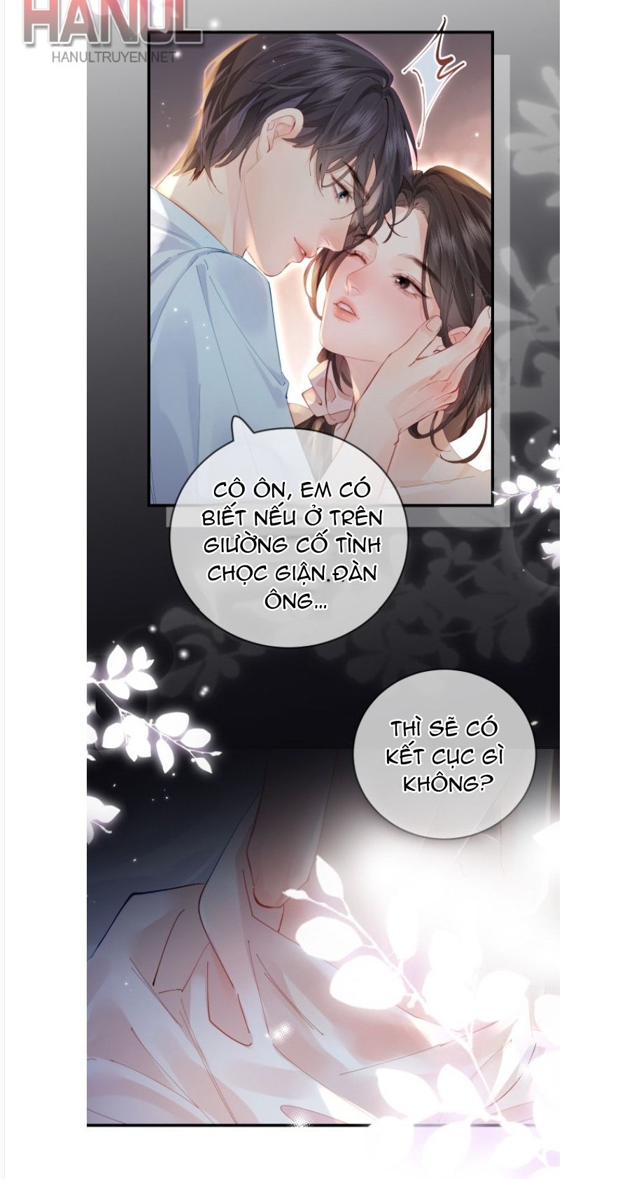 đọc truyện Nuông Chiều Tiểu Điềm Thê Chương 55 ảnh 17 tại Thiên Thai Truyện