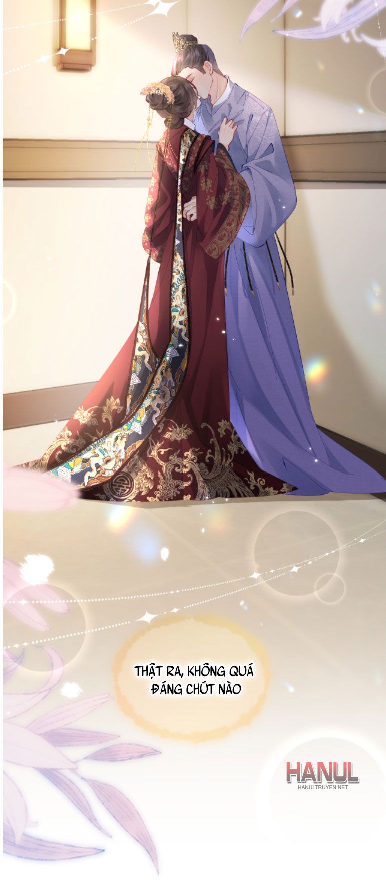 đọc truyện Nuông Chiều Tiểu Điềm Thê Chương 57 ảnh 22 tại Thiên Thai Truyện