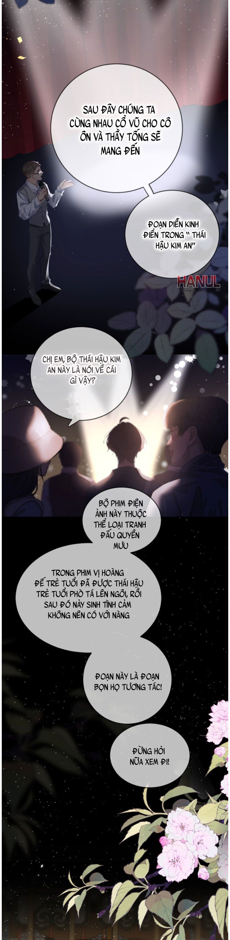 đọc truyện Nuông Chiều Tiểu Điềm Thê Chương 57 ảnh 5 tại Thiên Thai Truyện