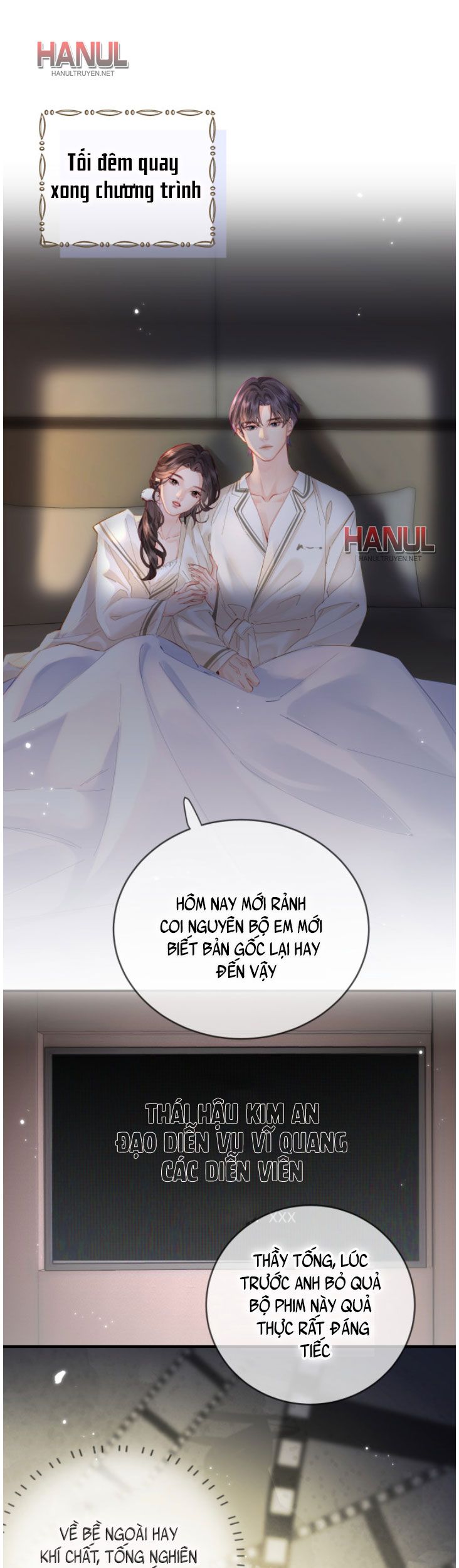 đọc truyện Nuông Chiều Tiểu Điềm Thê Chương 58 ảnh 3 tại Thiên Thai Truyện