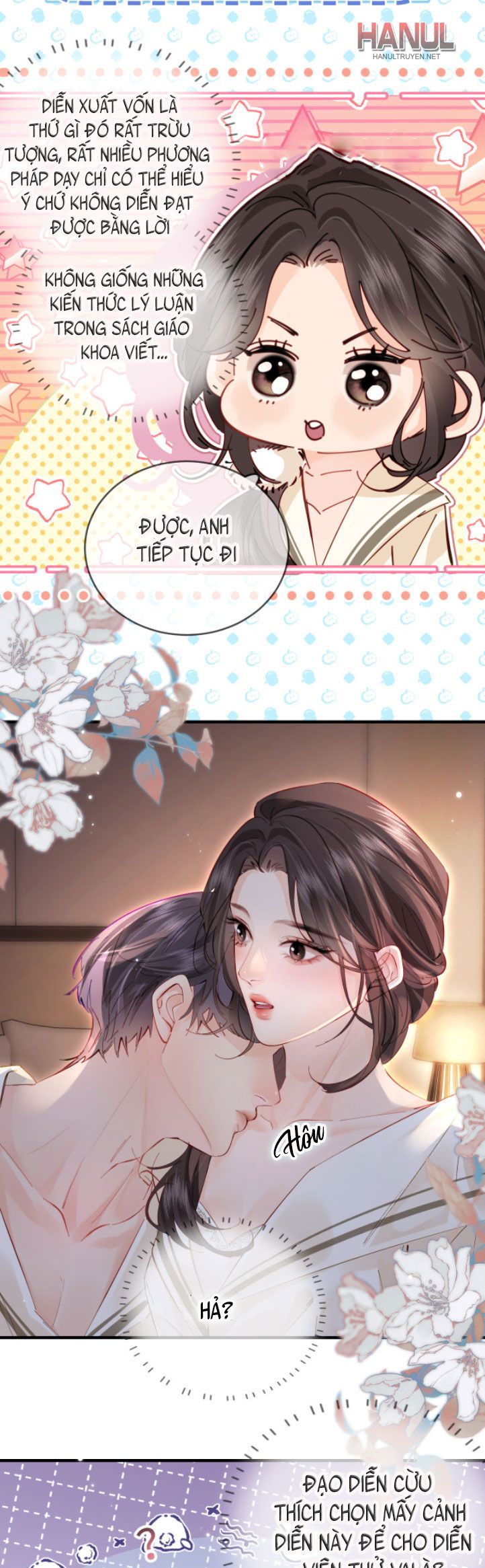 đọc truyện Nuông Chiều Tiểu Điềm Thê Chương 58 ảnh 14 tại Thiên Thai Truyện