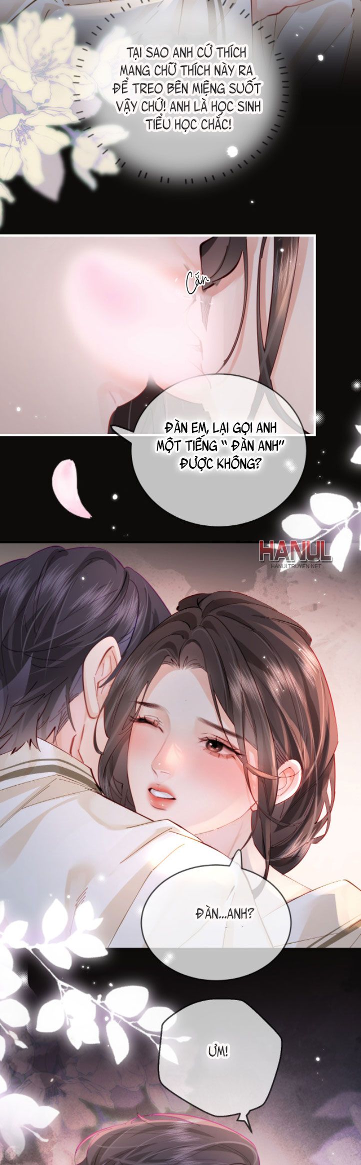 đọc truyện Nuông Chiều Tiểu Điềm Thê Chương 58 ảnh 17 tại Thiên Thai Truyện