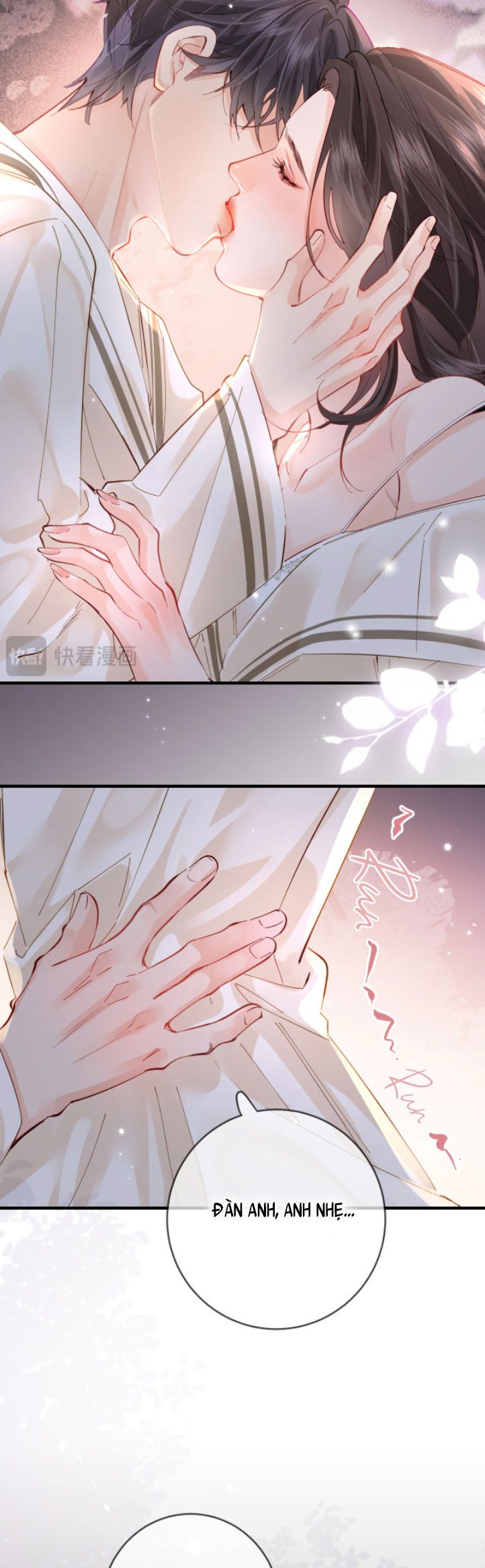 đọc truyện Nuông Chiều Tiểu Điềm Thê Chương 58 ảnh 18 tại Thiên Thai Truyện