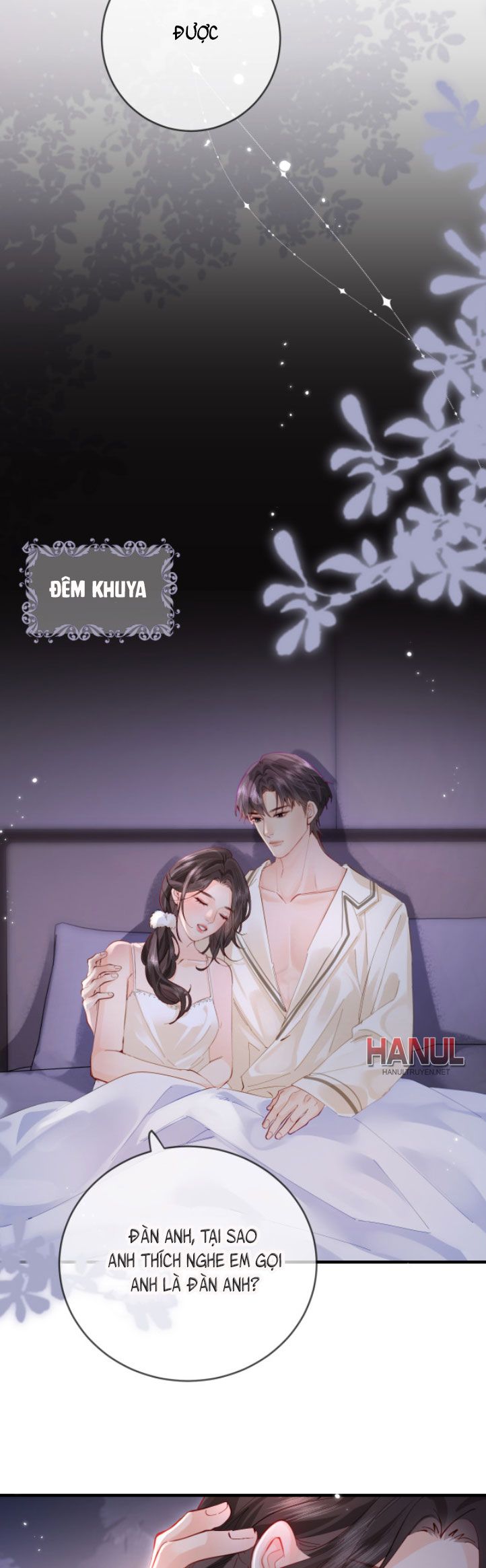 đọc truyện Nuông Chiều Tiểu Điềm Thê Chương 58 ảnh 19 tại Thiên Thai Truyện