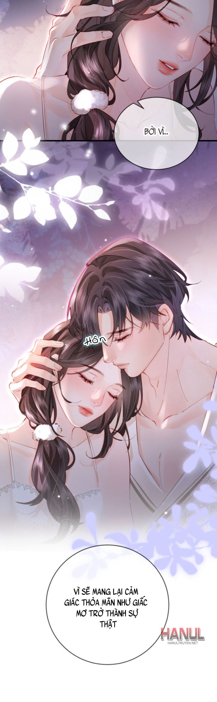 đọc truyện Nuông Chiều Tiểu Điềm Thê Chương 58 ảnh 20 tại Thiên Thai Truyện