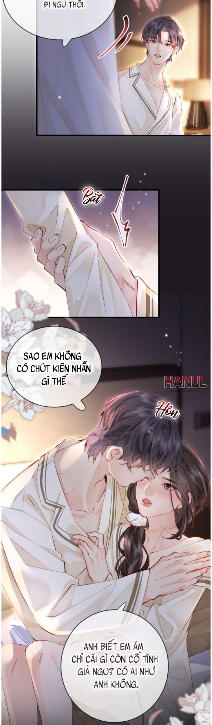 đọc truyện Nuông Chiều Tiểu Điềm Thê Chương 58 ảnh 8 tại Thiên Thai Truyện