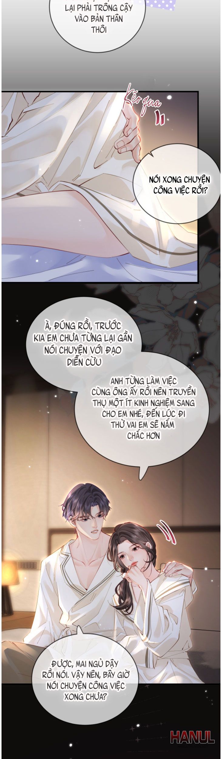 đọc truyện Nuông Chiều Tiểu Điềm Thê Chương 58 ảnh 11 tại Thiên Thai Truyện