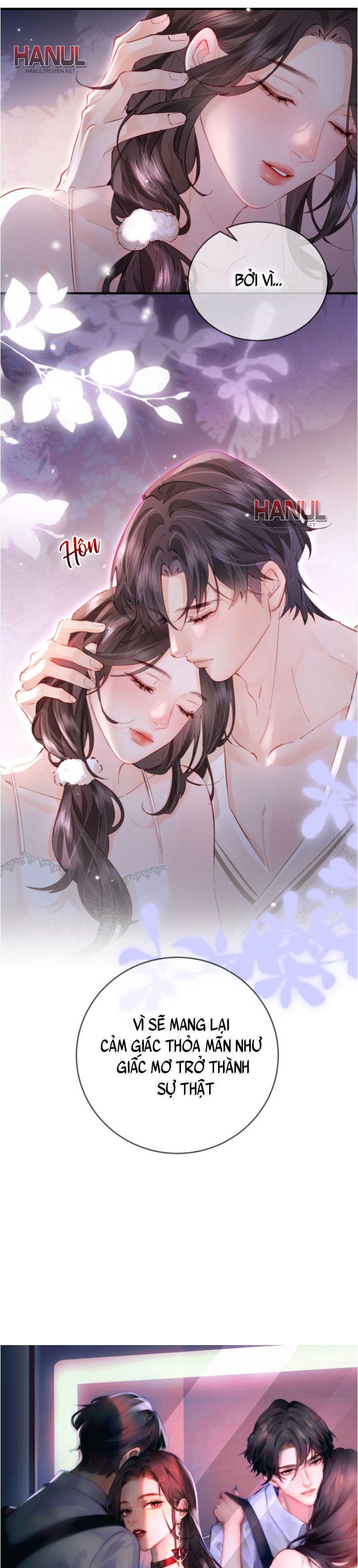 đọc truyện Nuông Chiều Tiểu Điềm Thê Chương 59 ảnh 3 tại Thiên Thai Truyện