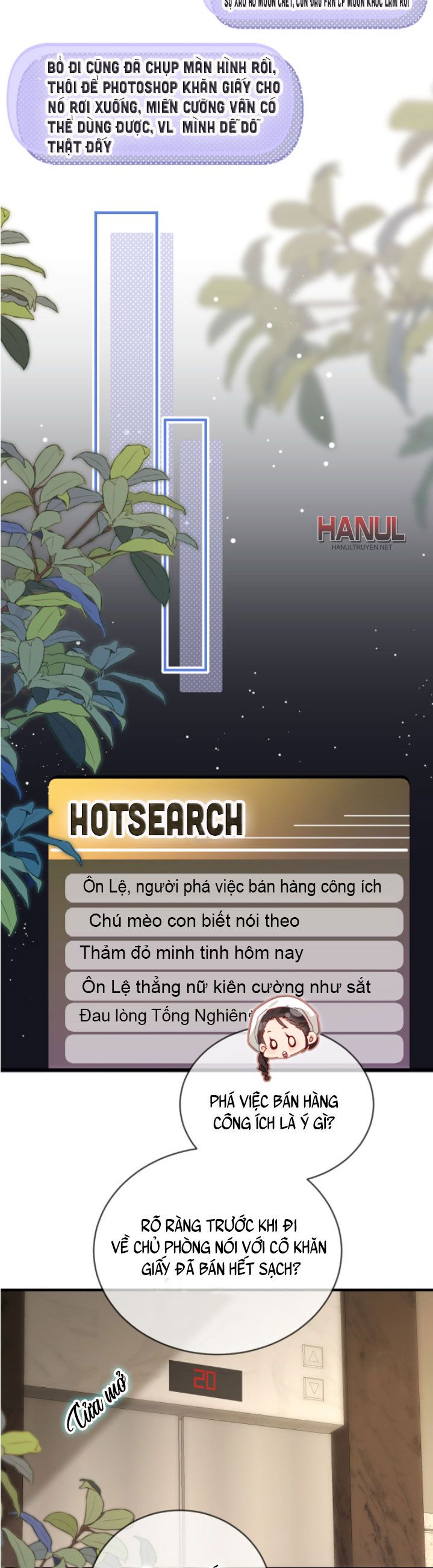 đọc truyện Nuông Chiều Tiểu Điềm Thê Chương 59 ảnh 16 tại Thiên Thai Truyện