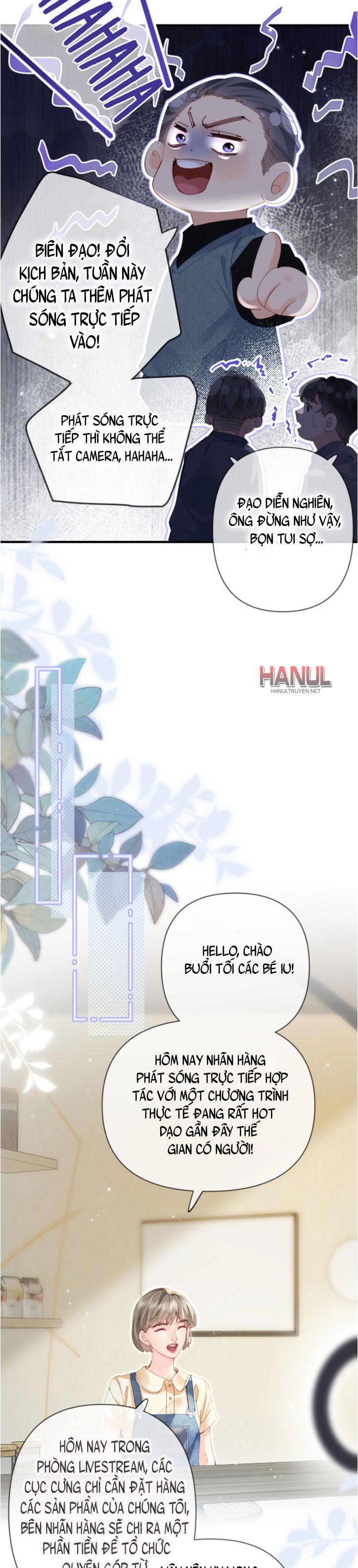 đọc truyện Nuông Chiều Tiểu Điềm Thê Chương 59 ảnh 5 tại Thiên Thai Truyện