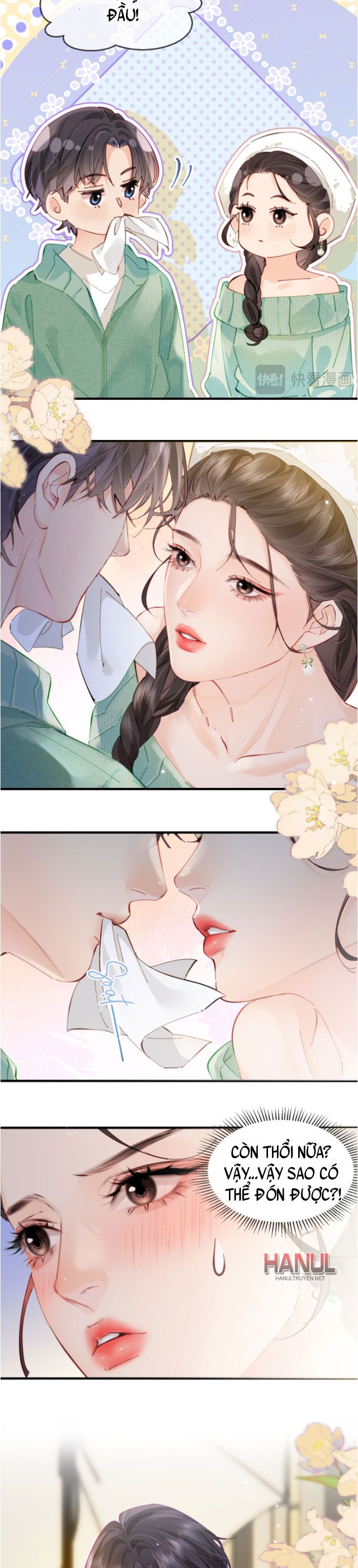 đọc truyện Nuông Chiều Tiểu Điềm Thê Chương 59 ảnh 11 tại Thiên Thai Truyện