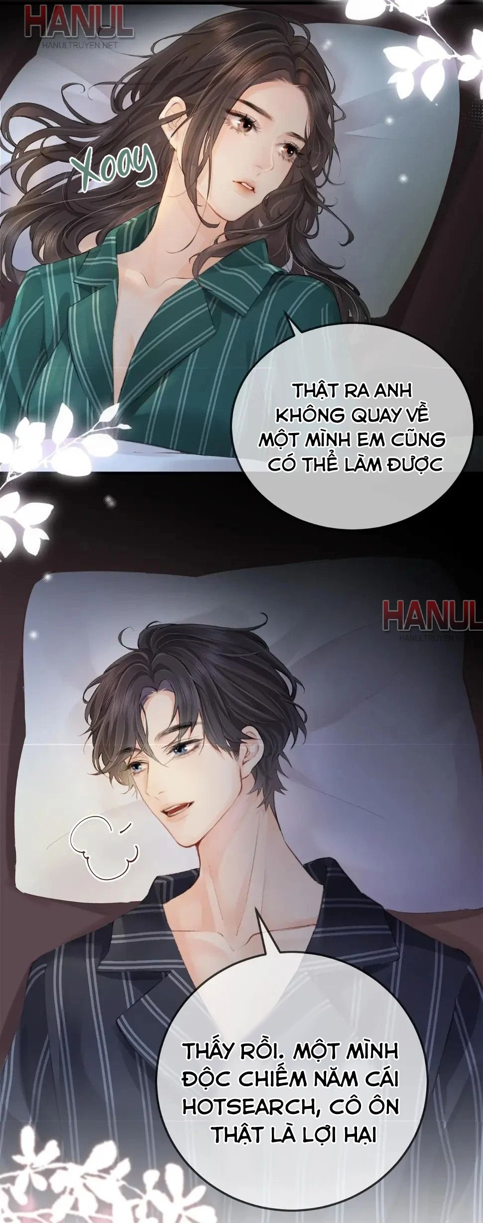 đọc truyện Nuông Chiều Tiểu Điềm Thê Chương 6 ảnh 16 tại Thiên Thai Truyện