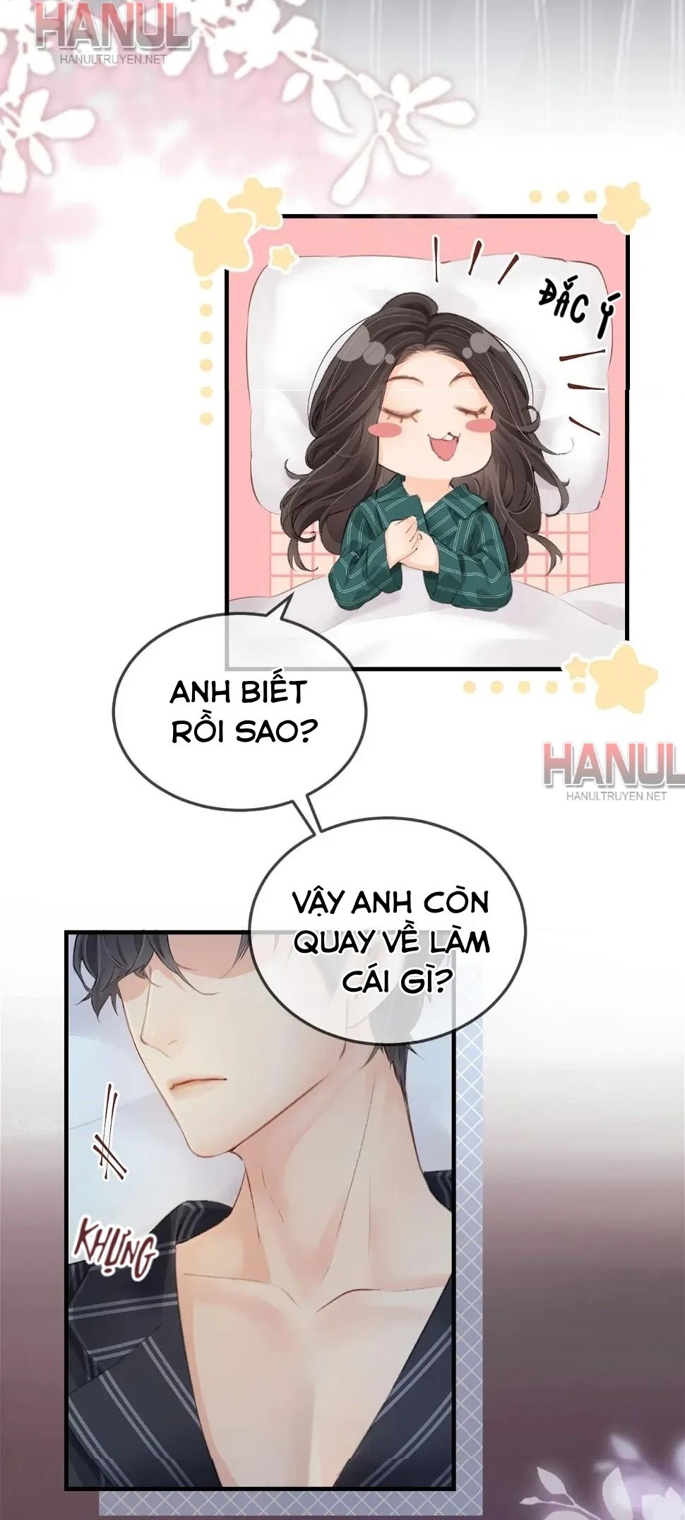 đọc truyện Nuông Chiều Tiểu Điềm Thê Chương 6 ảnh 17 tại Thiên Thai Truyện