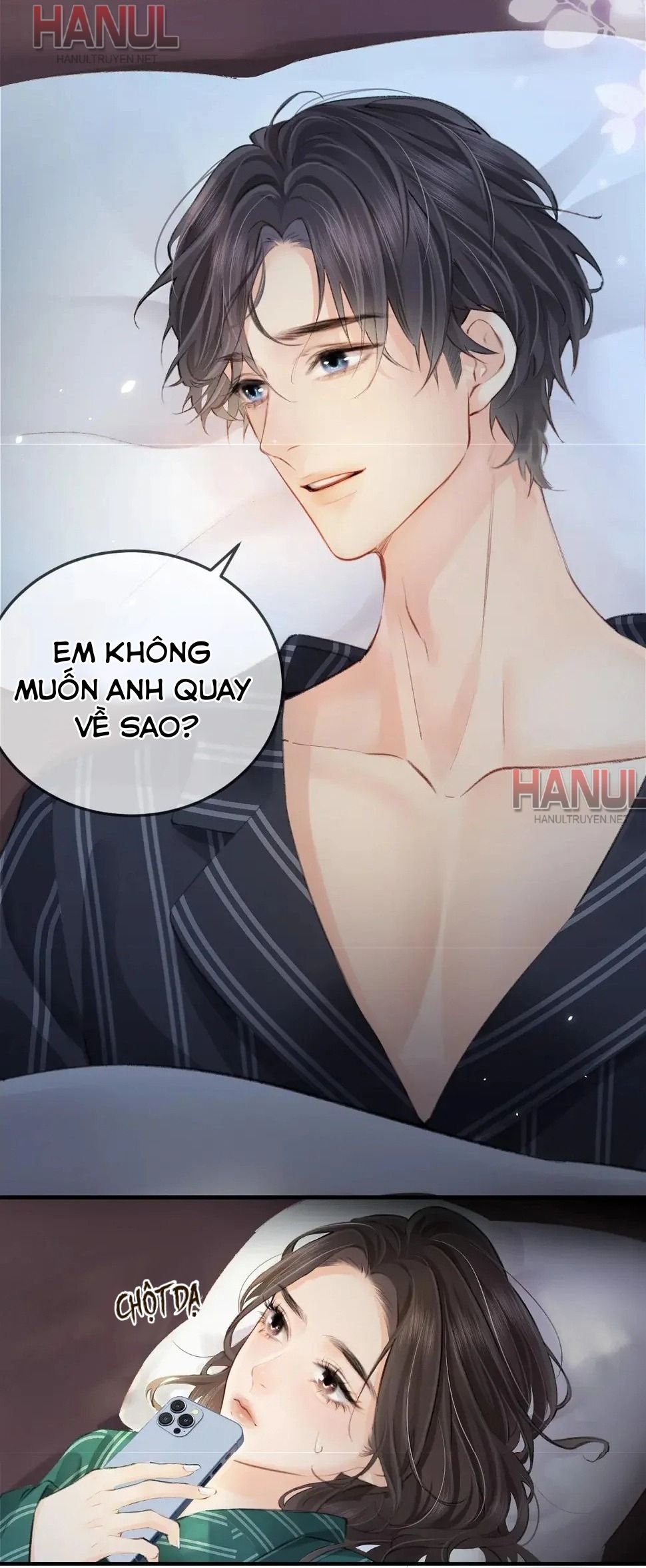 đọc truyện Nuông Chiều Tiểu Điềm Thê Chương 6 ảnh 18 tại Thiên Thai Truyện