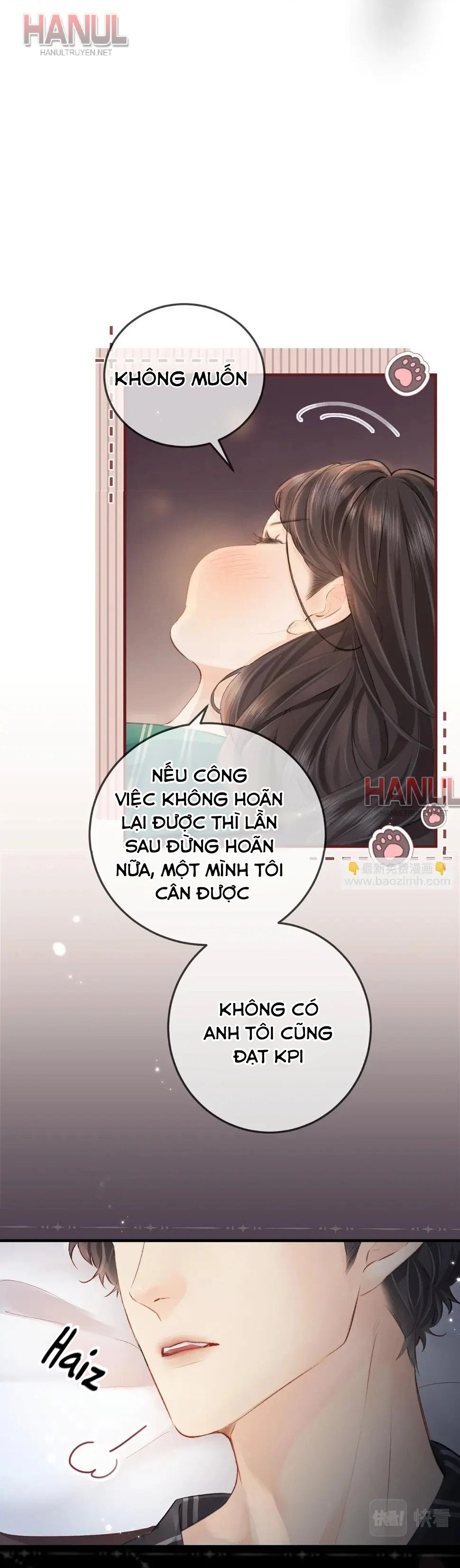 đọc truyện Nuông Chiều Tiểu Điềm Thê Chương 6 ảnh 19 tại Thiên Thai Truyện