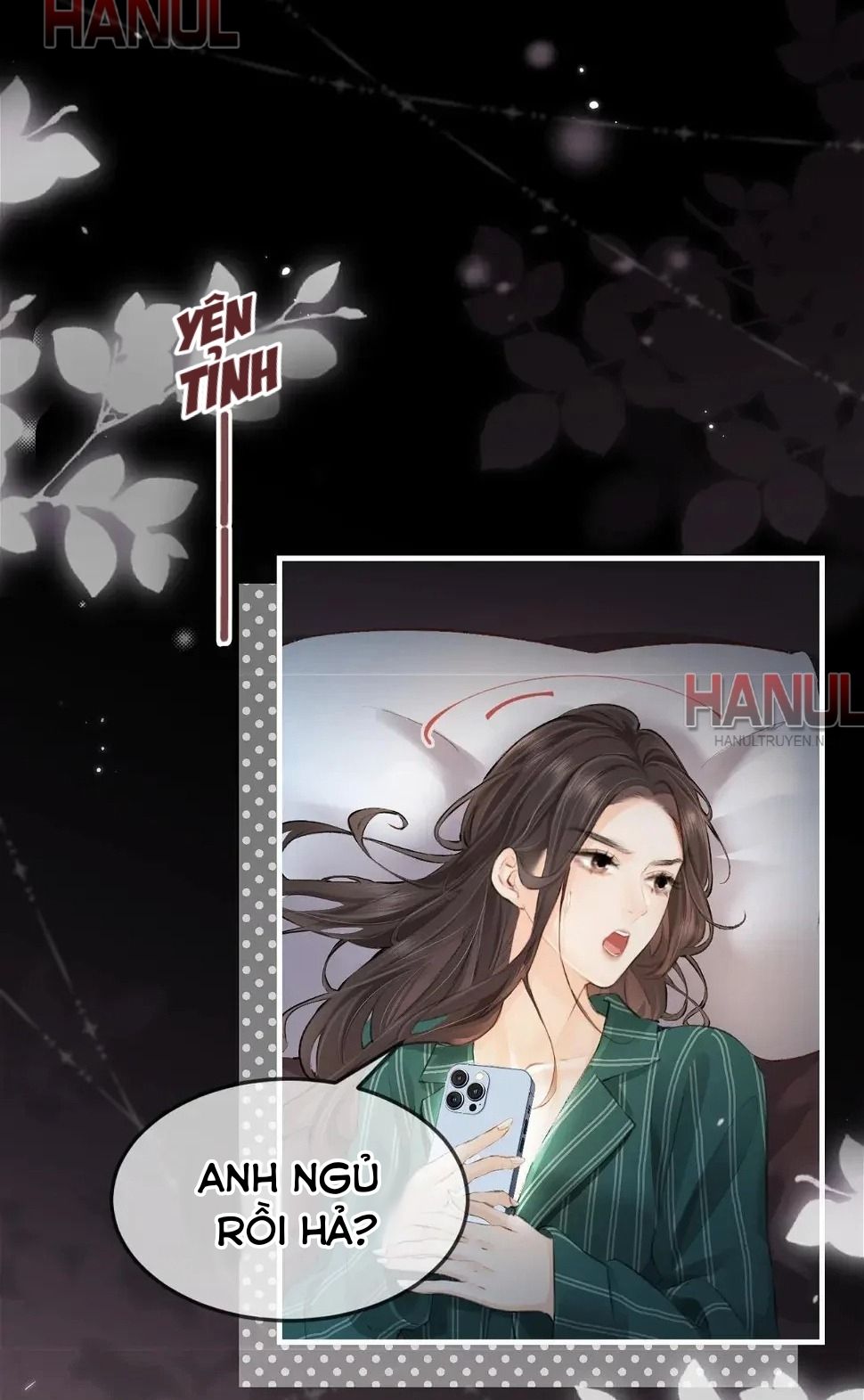 đọc truyện Nuông Chiều Tiểu Điềm Thê Chương 6 ảnh 20 tại Thiên Thai Truyện