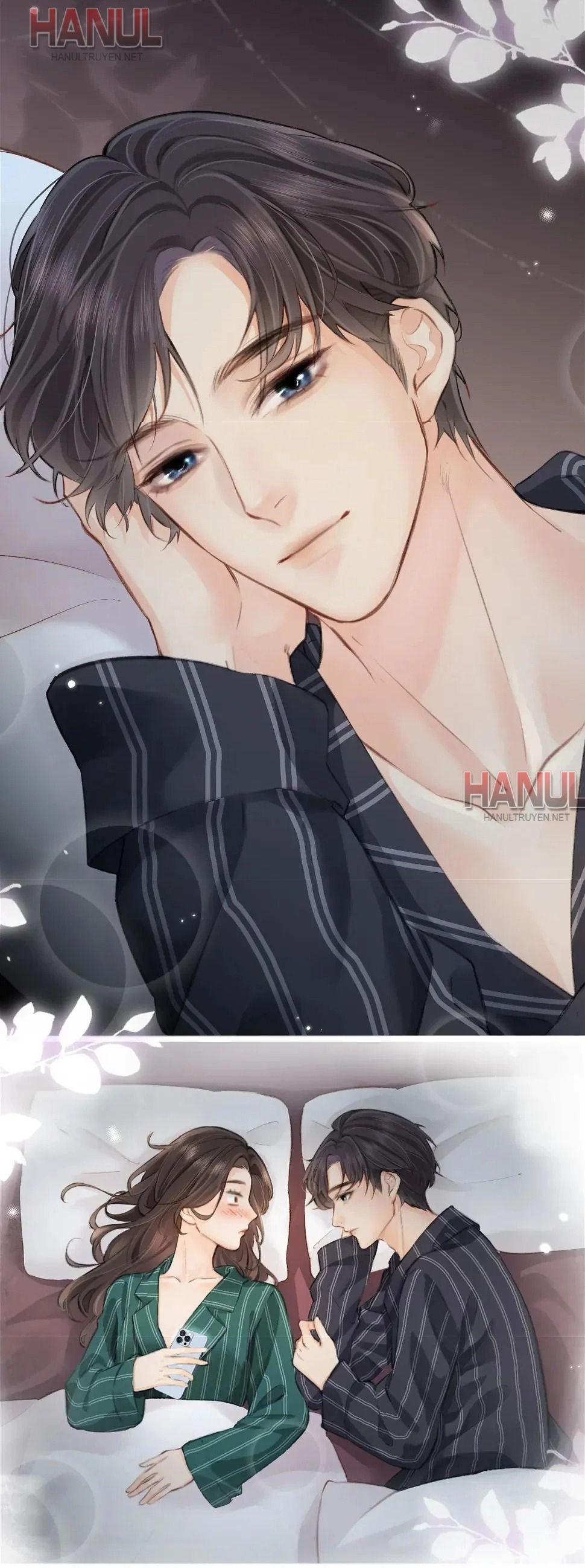 đọc truyện Nuông Chiều Tiểu Điềm Thê Chương 6 ảnh 21 tại Thiên Thai Truyện