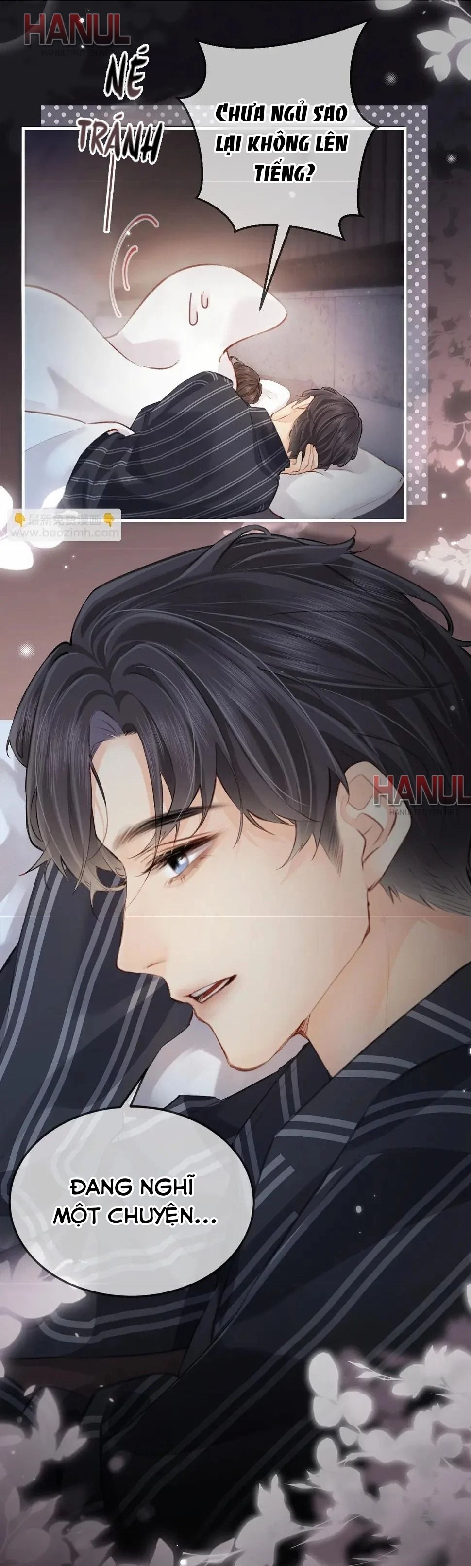 đọc truyện Nuông Chiều Tiểu Điềm Thê Chương 6 ảnh 22 tại Thiên Thai Truyện