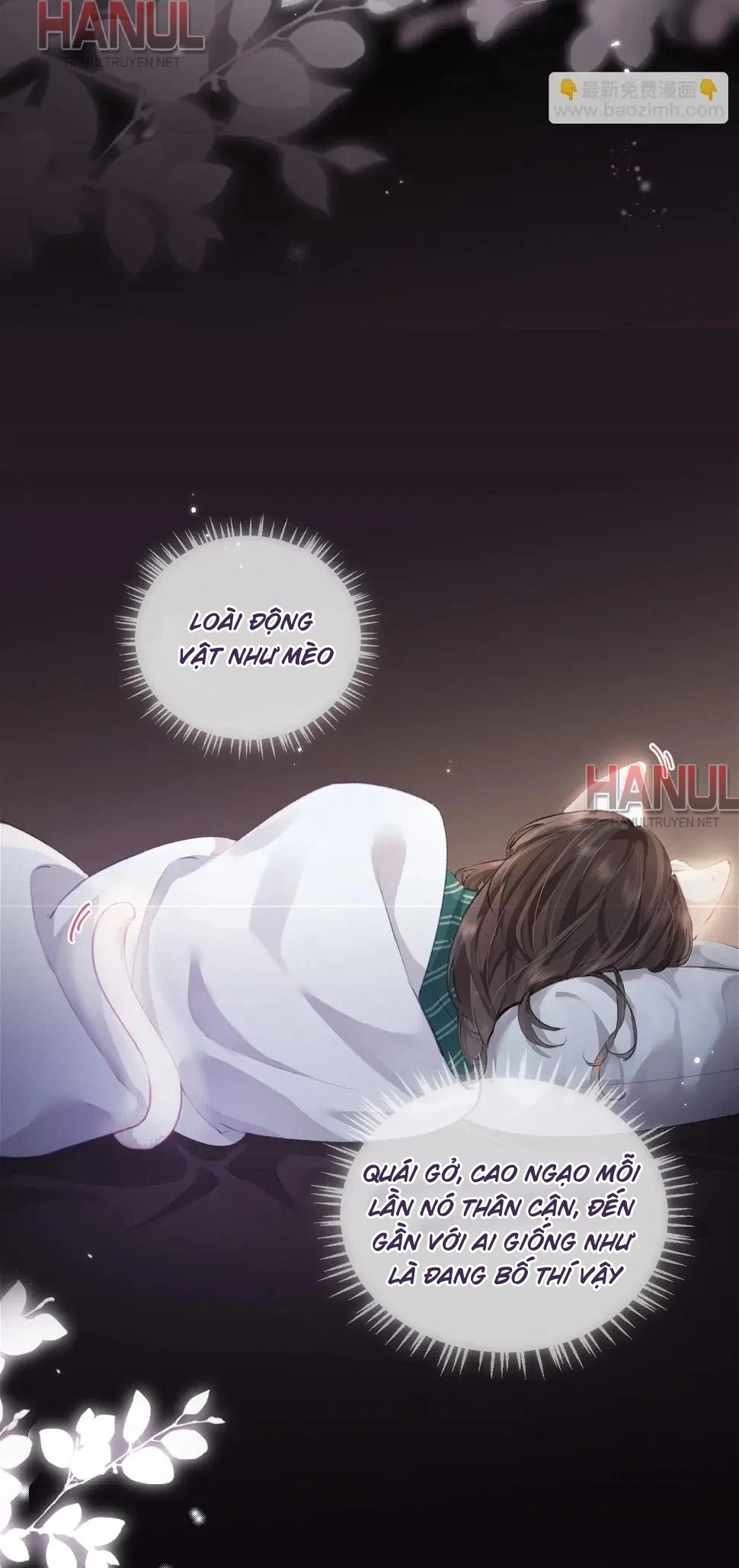 đọc truyện Nuông Chiều Tiểu Điềm Thê Chương 6 ảnh 23 tại Thiên Thai Truyện