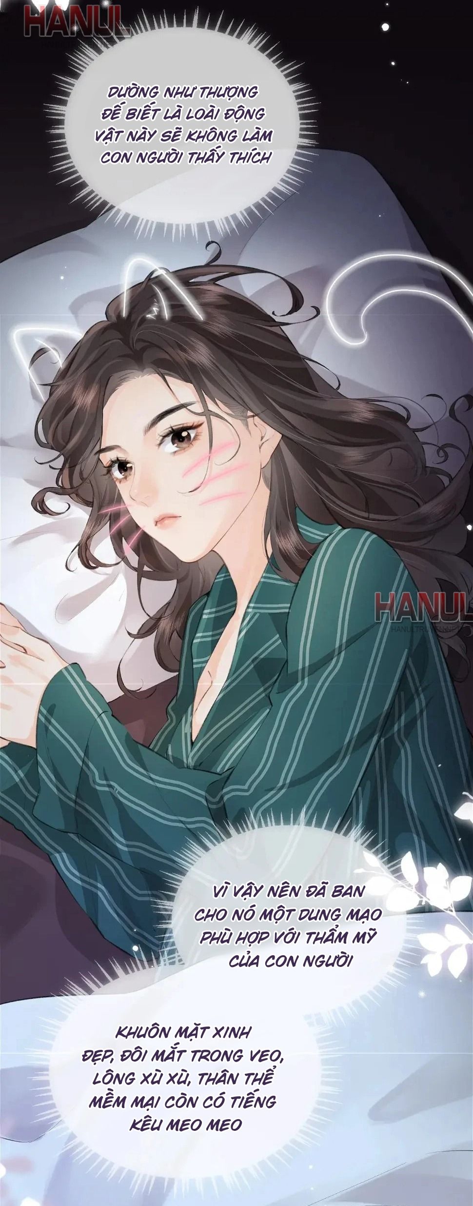 đọc truyện Nuông Chiều Tiểu Điềm Thê Chương 6 ảnh 24 tại Thiên Thai Truyện