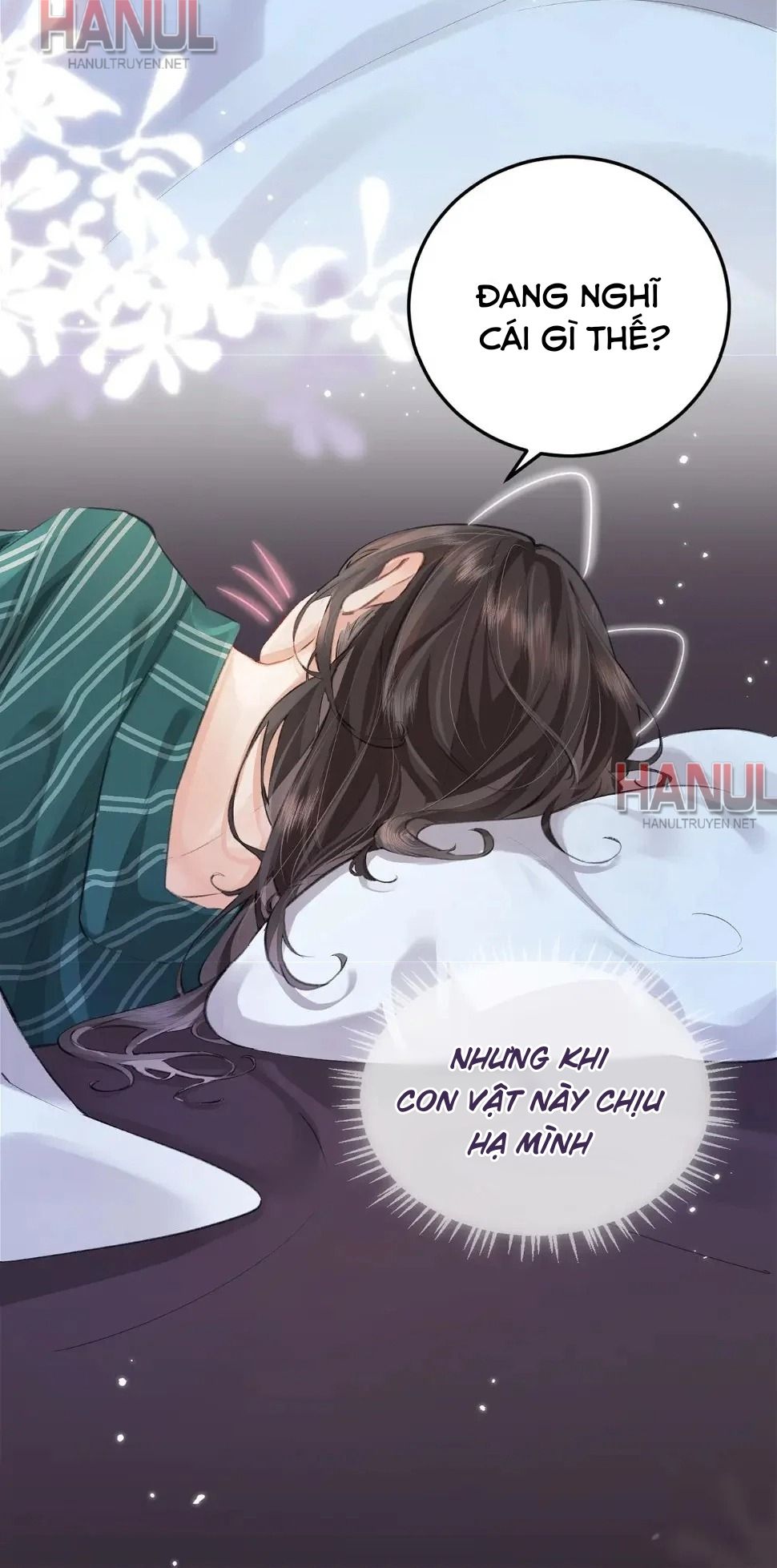 đọc truyện Nuông Chiều Tiểu Điềm Thê Chương 6 ảnh 25 tại Thiên Thai Truyện