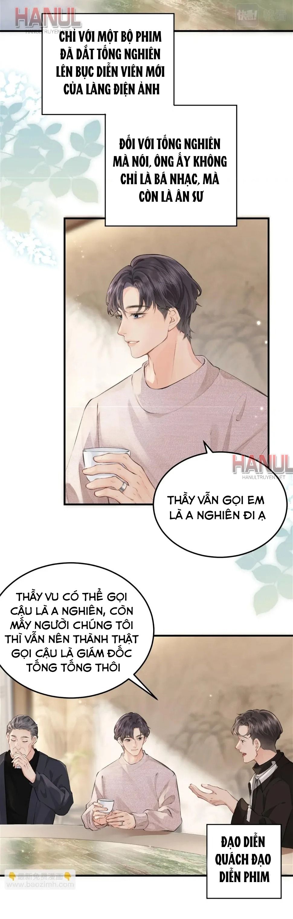 đọc truyện Nuông Chiều Tiểu Điềm Thê Chương 6 ảnh 31 tại Thiên Thai Truyện