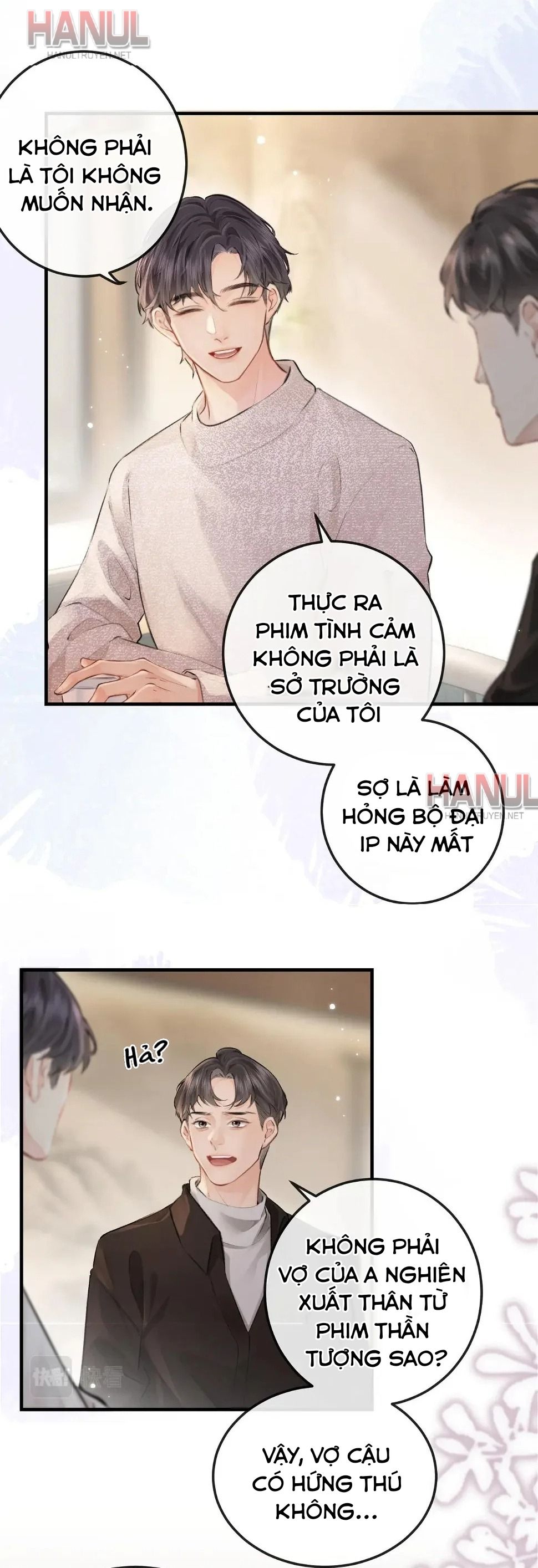 đọc truyện Nuông Chiều Tiểu Điềm Thê Chương 6 ảnh 34 tại Thiên Thai Truyện