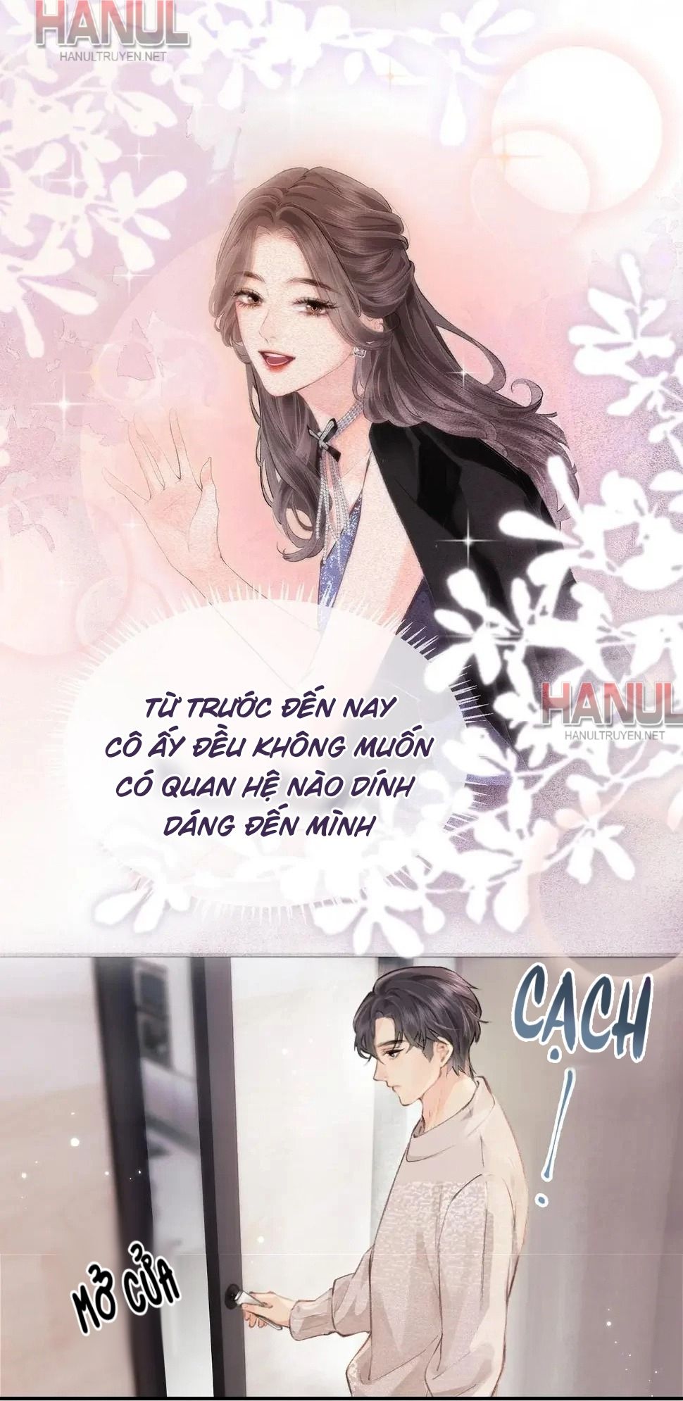 đọc truyện Nuông Chiều Tiểu Điềm Thê Chương 6 ảnh 37 tại Thiên Thai Truyện