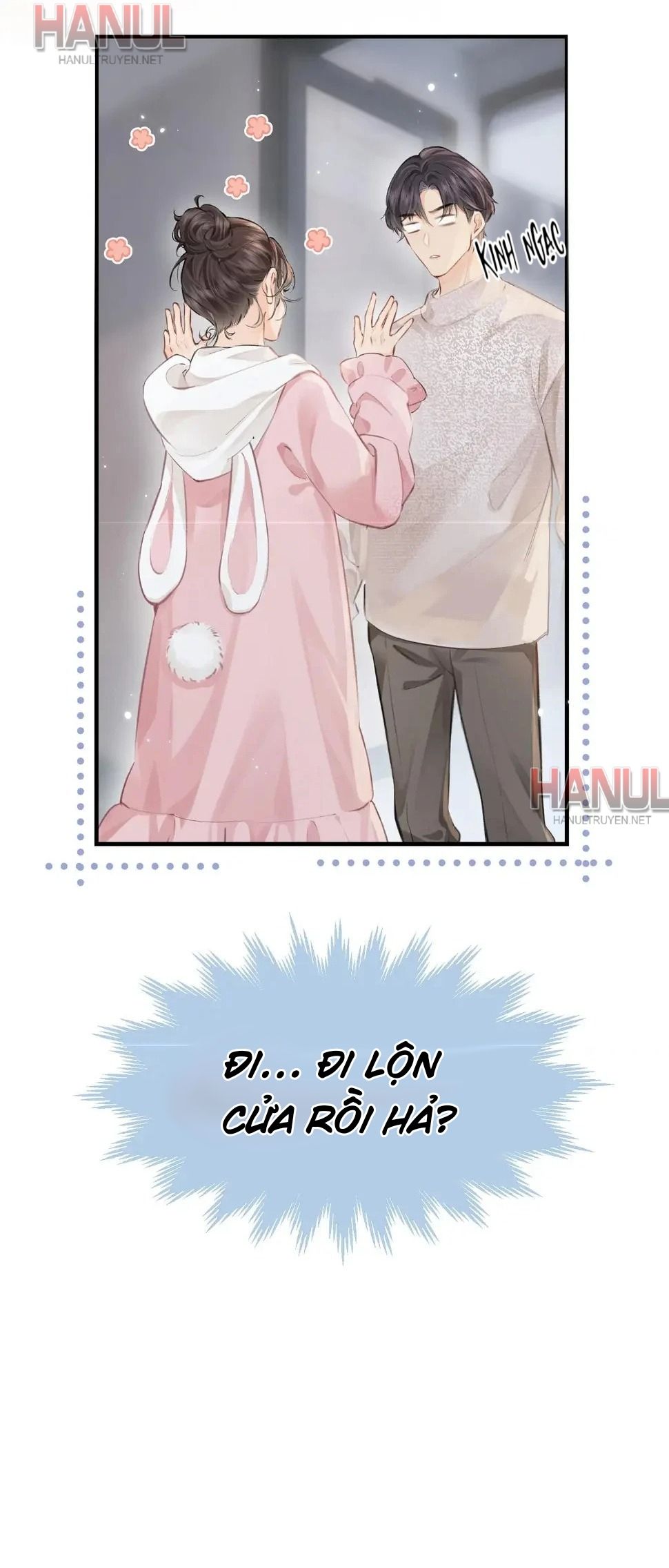 đọc truyện Nuông Chiều Tiểu Điềm Thê Chương 6 ảnh 39 tại Thiên Thai Truyện