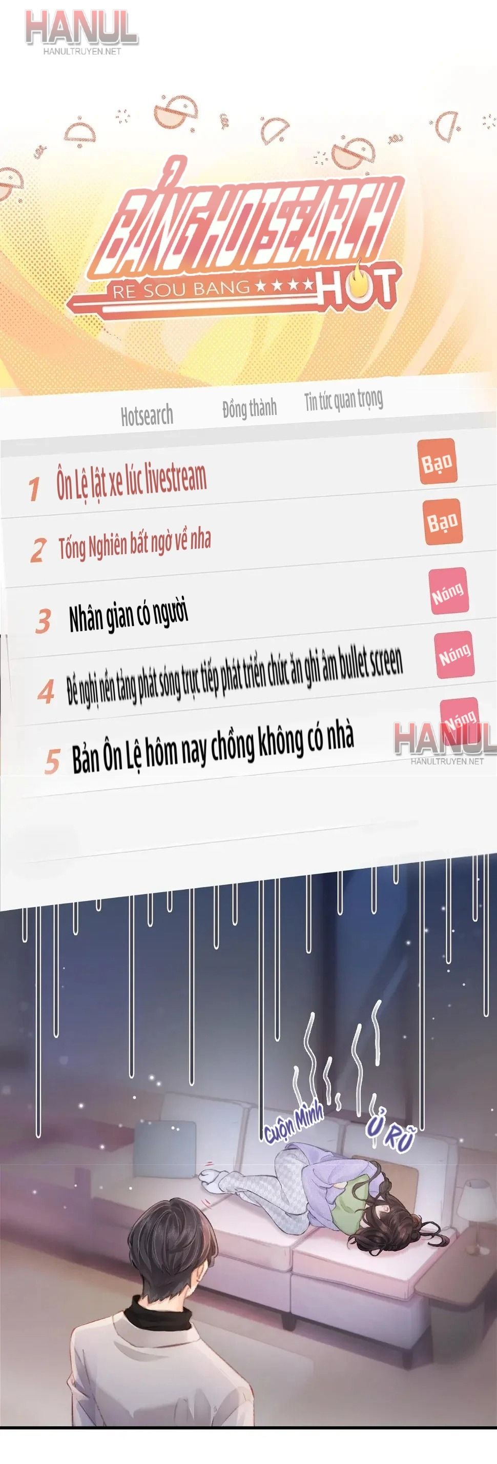 đọc truyện Nuông Chiều Tiểu Điềm Thê Chương 6 ảnh 6 tại Thiên Thai Truyện