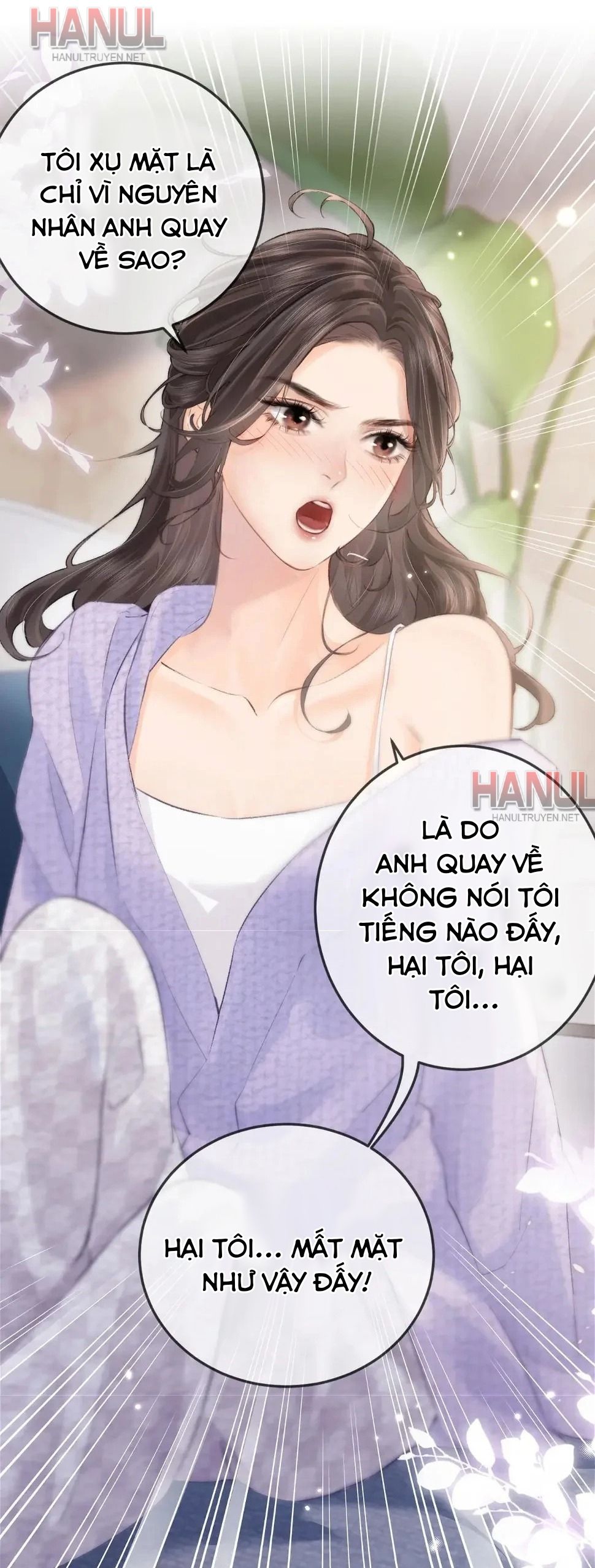 đọc truyện Nuông Chiều Tiểu Điềm Thê Chương 6 ảnh 10 tại Thiên Thai Truyện