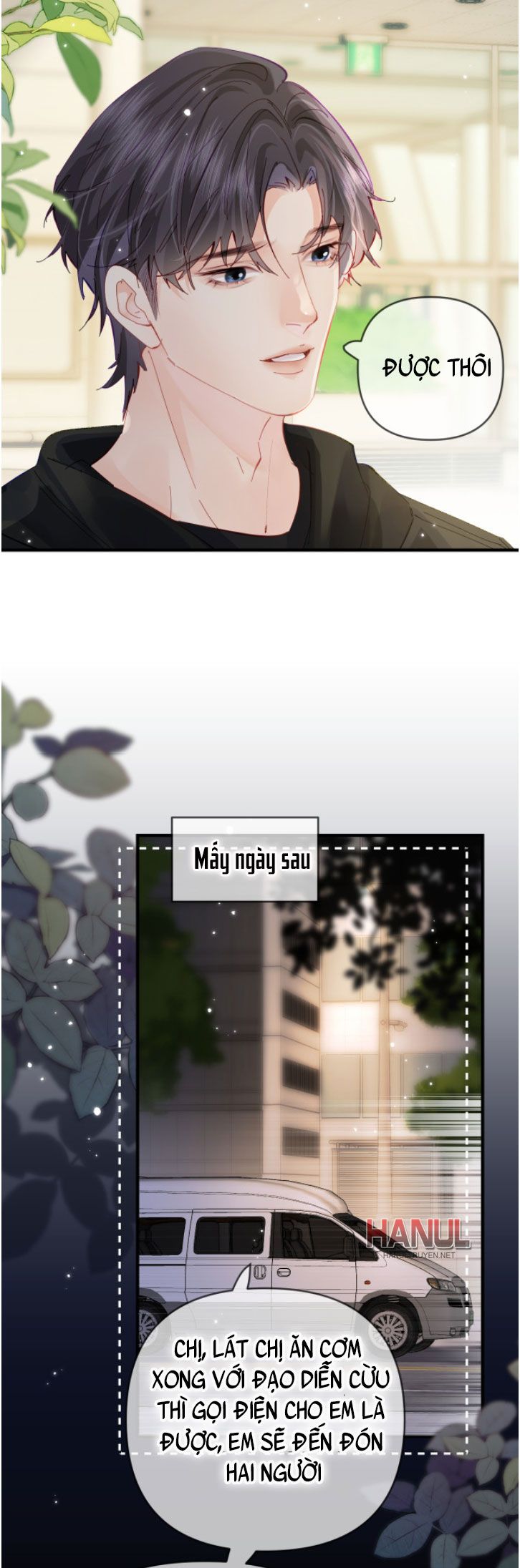 đọc truyện Nuông Chiều Tiểu Điềm Thê Chương 60 ảnh 15 tại Thiên Thai Truyện