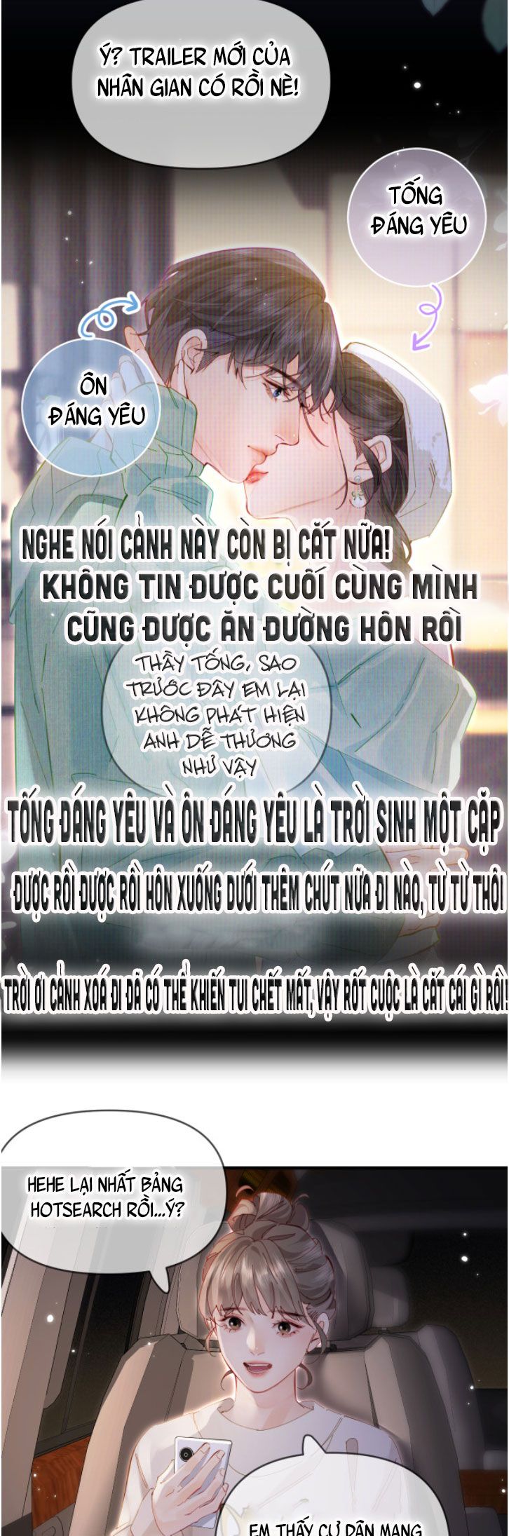 đọc truyện Nuông Chiều Tiểu Điềm Thê Chương 60 ảnh 16 tại Thiên Thai Truyện