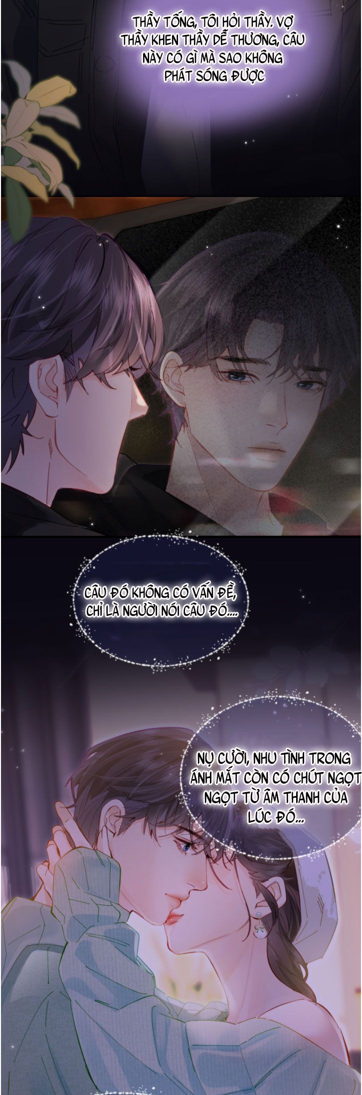 đọc truyện Nuông Chiều Tiểu Điềm Thê Chương 60 ảnh 18 tại Thiên Thai Truyện